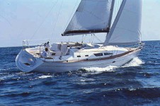 Jeanneau Sun Fast 37